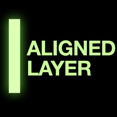 ALIGNED LAYER Logo