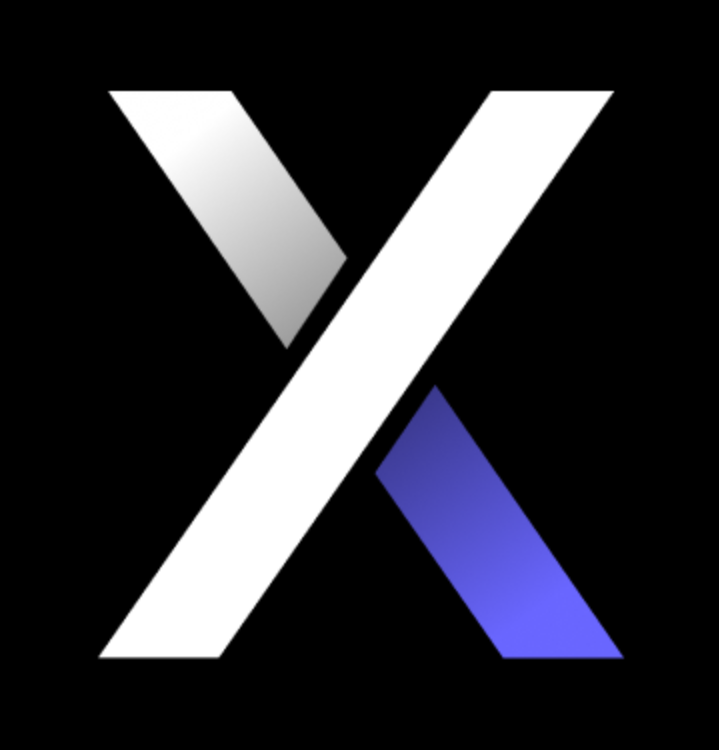 DYDX Logo
