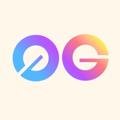 OG LAB Logo