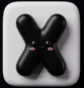 X